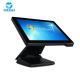 Android 7.1 Billing Touch Screen Cashier Machine Intercom System For EPOS
