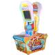 Entertainment Redemption Game Machine Battle With OX King Pat Game Equipment