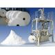 Continuous FFS Packaging Machine for Dextrose / Maltodextrin / Sorbitol 10 - 50 KG