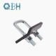 OEM Accepted Hitch Receiver Anti Rattle Tightener For Secure Hauling