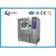 Benchtop Sand Dust Test Chamber 25% ~ 75% R.H Relative Humidity For Auto Parts