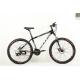 High grade hydraulic disc brake Shimano 21/24/27 speed 27.5 inch alloy  mountain bicycle with 36 hole spoke wheel