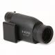 8-25x50 Night Vision Monoculars Dual Focus Optics Zoom Telescope For Bird Watching