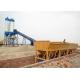 Belt Conveyor Cement Batching Plant Ready Mixed Concrete Mixing Plant 90m3/H Capacity