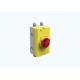 Outdoor 40A Electrical Isolation Switch RoHs Approved For Solar ESS