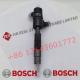For JMC 4JB1 Engine Diesel Fuel Injector 0445110305 nozzle P1668 DLLA82P1668