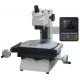 High Precision Metallurgical Microscope , Digital Tool Makers Microscope With Linear Scale