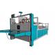 2nd hand Automatic Corrugated Carton Folder Gluer Machine