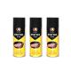 High Performance Car Care Products Car Wax Polish Spray cleaning.protecting  400ML Long Lasting Shine