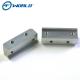 Customized Precision Aluminum Parts with CNC Milling