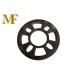 125mm Scaffolding Ledger Ring Scaffold Accessories Layher Steel Rings