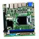 LGA1151 Intel B250 Industrial Itx Motherboard Support Dual Channel DDR4 Dual GLAN