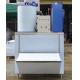 Ice Machines 3ton 3000kg Industrial Ice Maker Flake Ice Block Making Machine for Business Commercial 1690x1670x2550 mm