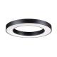 IP20 4800lm Surface Mounted LED Ring Ceiling Light 65W