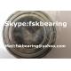 SKF BT2B 445539 CC Rear Wheel Hub Bearing Double Row Chrome Steel