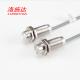 M18 DC Stainless Steel Cylindrical Inductive Metal Sensor