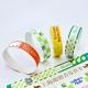 Waterproof and Bar Coding Tyvek Paper Event Wristbands Easy Identification for Smooth Check-in