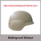 Wholesale China Police Khaki NIJ IIIA PASGT ACH Bulletproof helmet