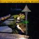 Outdoor Lighting Fixture Garden Pathway LED Path Light 12v Low Voltage Solar Landscape Lighting For outdoor Garden Light