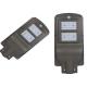 Outdoor Integrated Solar LED Street Light Led All In One 80Pcs SMD Chip