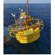 Meteorological Floating LiDAR Hydrologic Monitoring Buoys For Navigational Guides