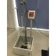 ASTM F963 Drop Ball Impact Testing Machine For Toy Cover Face Testing