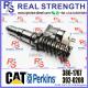 Common Rail Fuel Injector 386-1767 379-0509 10R-3255 386-1758 392-0208 386-1760 20R-1272 392-2000 For CAT