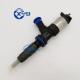 CAT C4.4 Common Rail Injector Replacement Diesel Fuel Injector 4183229 295050-1810