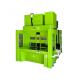 200T Electric Injection Vertical Injection Molding Machine With Rotary Table  JTTD-2000-2R-DS
