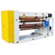 NC Duplex Helical Knife Rotary Cut-off Machine, Single Layer or Double Layer