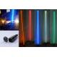 Decoration Warning Safety ATV LED Light Whips 12v 10A Color Changing LED Whip