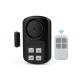 IP67 140db Home Security Alarm Systems Door Window Sensor Detector