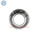 Gcr15 Deep Groove Ball Bearing Steel Cage P2 Size 65mmx120mmx23 Mm