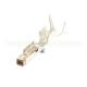 7-1452671-2 Car Splices Wire Terminal Crimp Electrical Pin For Auto Connector
