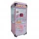 2 Language Prize Arcade Machine For Gift Game Luck Ball CE Certified