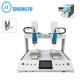 Intelligent Automatic Screw Locking Machine for Precision Assembly in Electronics Manufacturing