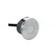 D2XAR0657 D2XAR06 3W Smooth Soft Beam LED Inground Light Round SUS316 Stainless Steel Front Cover with Remote LED Driver