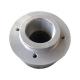 10312285 Piston Head BCW28.1.1A-2 for SANY original concrete pump spare parts SY5313THB