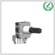 16mm EC16 rotary encoder with Insulated shaft encoder EC1621-01-Z2A-VA1