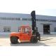 Automatic (Standard) Fork Size 1070x150x55mm 4000kgs Diesel Forklift Truck