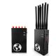 OEM 8mA Wireless Signal Detector For Wifi GSM Cell Phone