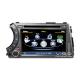 Car Stereo Sat Nav For SSANGYONG Actyon Kyron GPS Navigation Multimedia C158