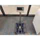 Digital Carbon Steel 45x60cm 300kg Platform Scale Bench Scale With T7+E Weighing Indicator