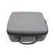 Travel Protective Hard Drone Carrying Case Hardcase Customized Size With Foam