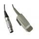 Pediatric SPO2 Finger Sensor  7pin OD 4.0mm TPU Cable OEM ODM Service