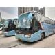 Coach Second Hand Bus 52 Seater Kinglong XMQ6129 2nd Hand Bus Air Conditioner Bus For Sale