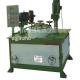 2 Head Disc Polishing Machine , Electric Rotary Polisher With Rotary Table