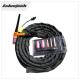 4M 8M Length Adjustable Tig Mig Welder Accessories Gas Cooled WP17 TIG Torch