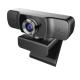High Definition Manual Focus HD 1080P Webcam For Laptop