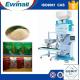 70.8in 0.7kw Nuts Sunflower Seed Packaging Machine Semi Auto Mini Weighing